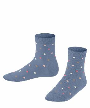 "FALKE" Носки Multidot (12952/6045)