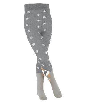 "FALKE" Колготы Winter Badger (13562/3400)