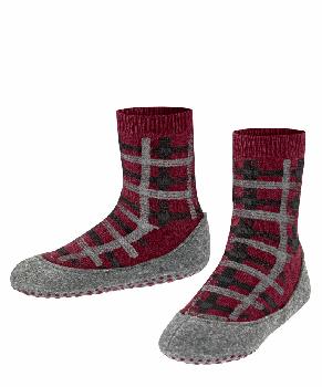 "FALKE" Носки Checked Cosyshoe (12922/8106)