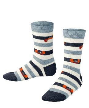 "FALKE" Носки Crab Stripe (10012/6247)