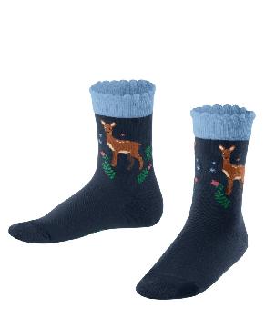 "FALKE" Носки Country Deer (11491/6120)