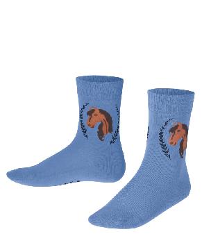 "FALKE" Носки Horse (10598/6327)