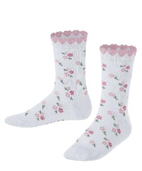 "FALKE" Носки Ditsy Flowers (10360/2000)