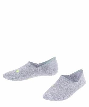 "FALKE" Носки Cool Kick (Extra short) (12285/3400)