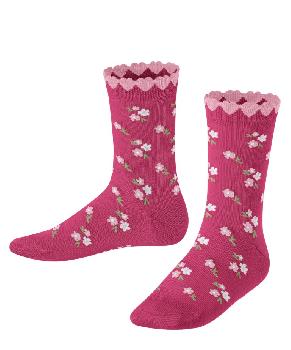 "FALKE" Носки Ditsy Flowers (10360/8856)