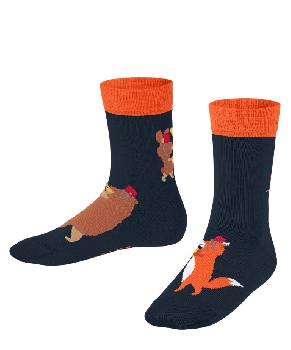 "FALKE" Носки Marchg Band (11487/6120)