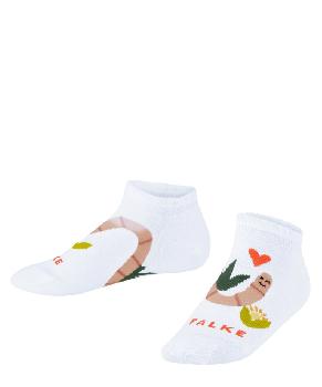 "FALKE" Носки Funny Worm (10017/2000)