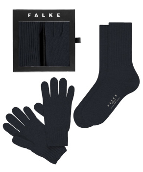 "FALKE" Комплект (Носки+перчатки) Gift Set (12559/6375)
