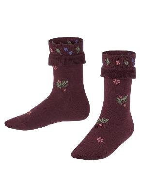 "FALKE" Носки Country Flower (12953/8245)