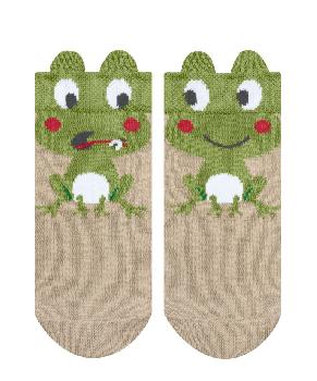 "FALKE" Носки Baby Frog Friends (10419/4650)