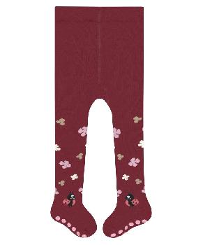"FALKE" Колготы Lucky Ladybug (13521/8830)