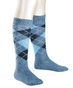 "FALKE" Гольфы Classic Argyle (11873/6660)