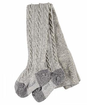 "FALKE" Колготы Cable (13864/3820)
