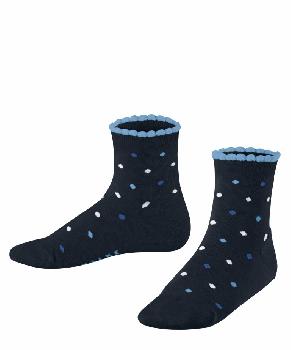 "FALKE" Носки Multidot (10596/6120)
