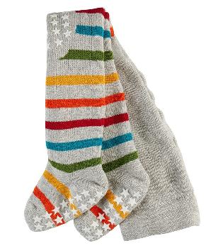 "FALKE" Колготы Multistripe (13823/3823)
