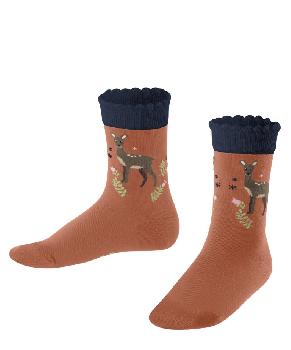 "FALKE" Носки Country Deer (11491/5770)
