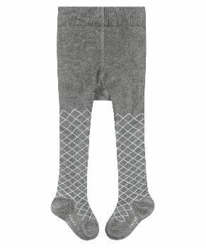 "FALKE" Колготы Diamond Structure (13557/3400)
