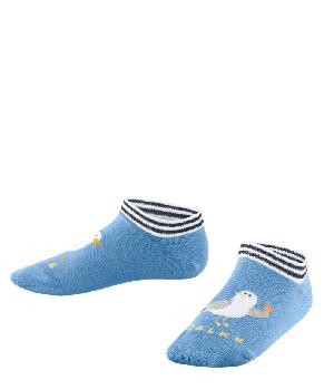 "FALKE" Носки Seagull Icecream (10014/6033)