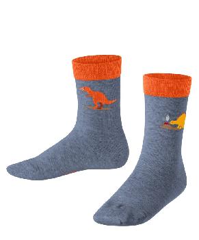 "FALKE" Носки Dinosaurs (10354/6662)