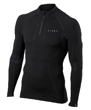 "FALKE" Футболка WOOL-TECH M (33410/3000)